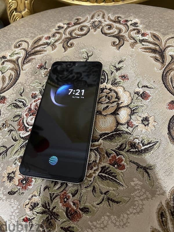 vivo v40 lite 0