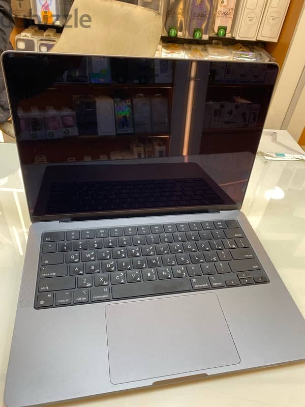 MacBook pro m3 3