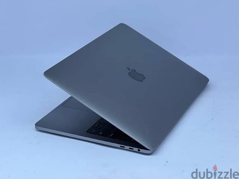 Mac bookPro 2019 0