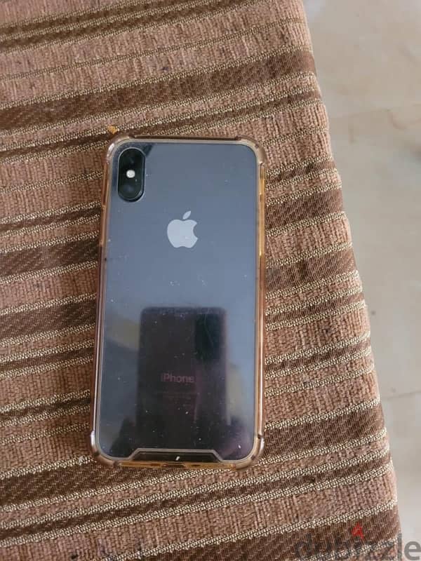 iPhone X 1