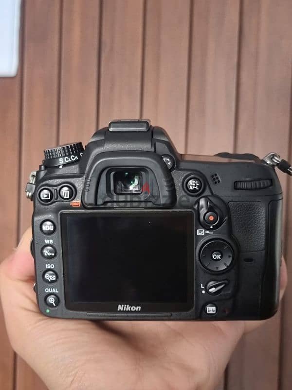 nikon 7000 1