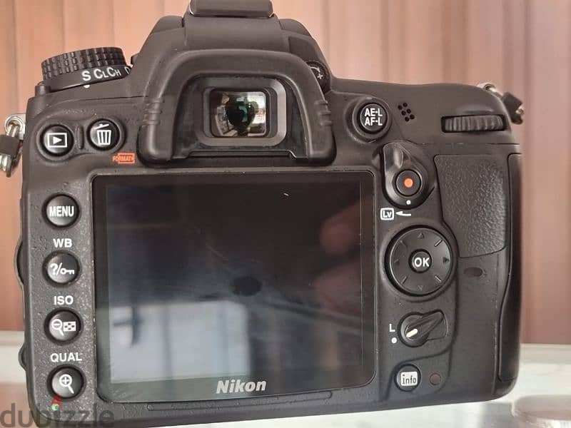 nikon 7000 6