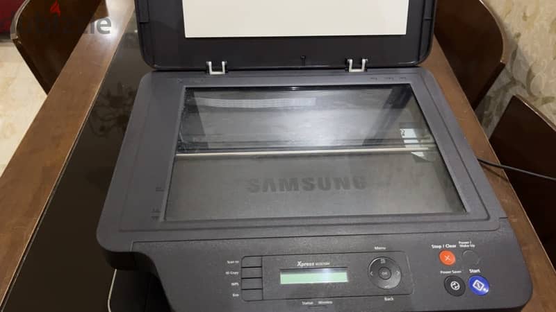 Samsung XPress M2070W Printer برنتر سامسونج مودل 2014 بدون كارتريدج 3