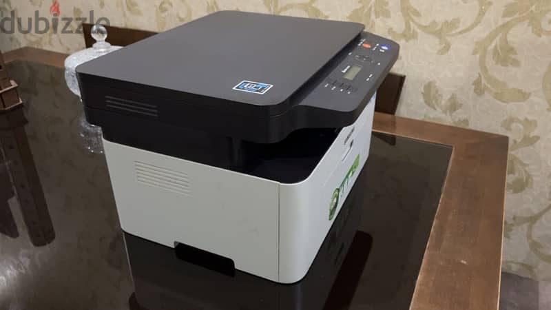 Samsung XPress M2070W Printer برنتر سامسونج مودل 2014 بدون كارتريدج 4