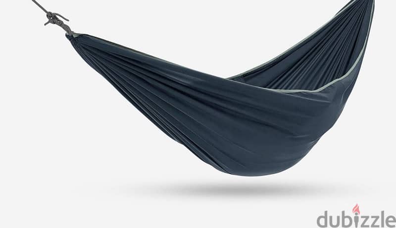 هاموك  one person hammock basic 300*150 0