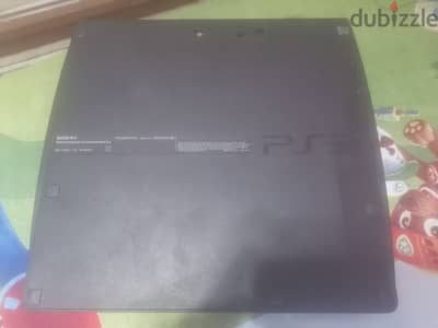 PlayStation 3 silm 320g