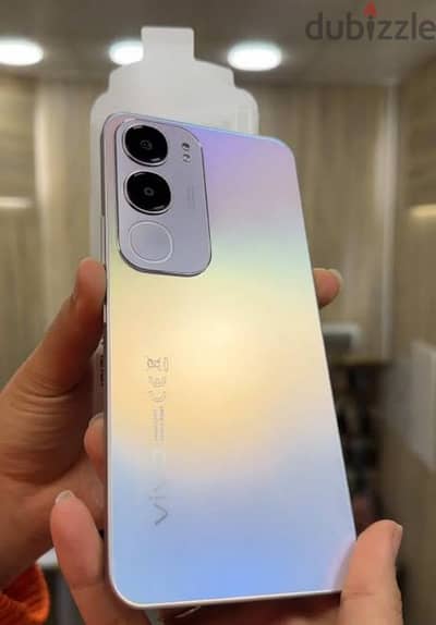 vivo y19s