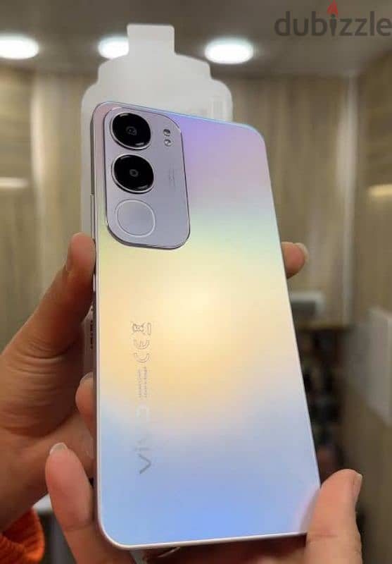 vivo y19s 0