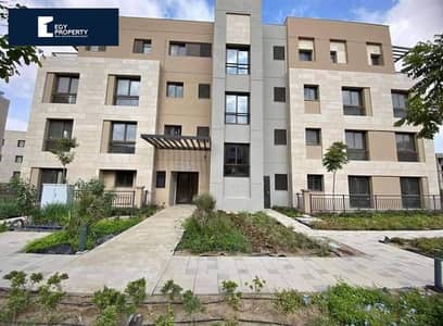 Apartment In District 5 - New Cairo For Sale Lowest Price