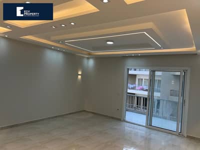 Fully Finished Apartment In Hyde Park New Cairo - New Cairo For Sale Ready To Move