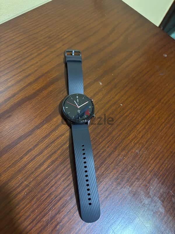 ساعة Amazfit GTR 2 1