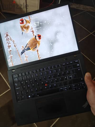 Lenovo ThinkPad T14s Gen 3