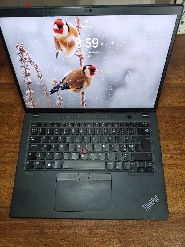 Lenovo ThinkPad T14s Gen 3 1