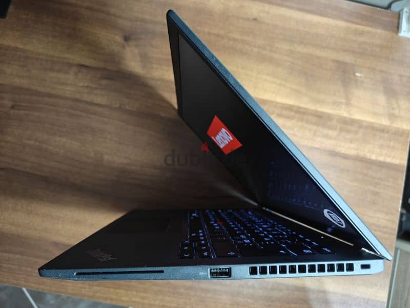 Lenovo ThinkPad T14s Gen 3 4