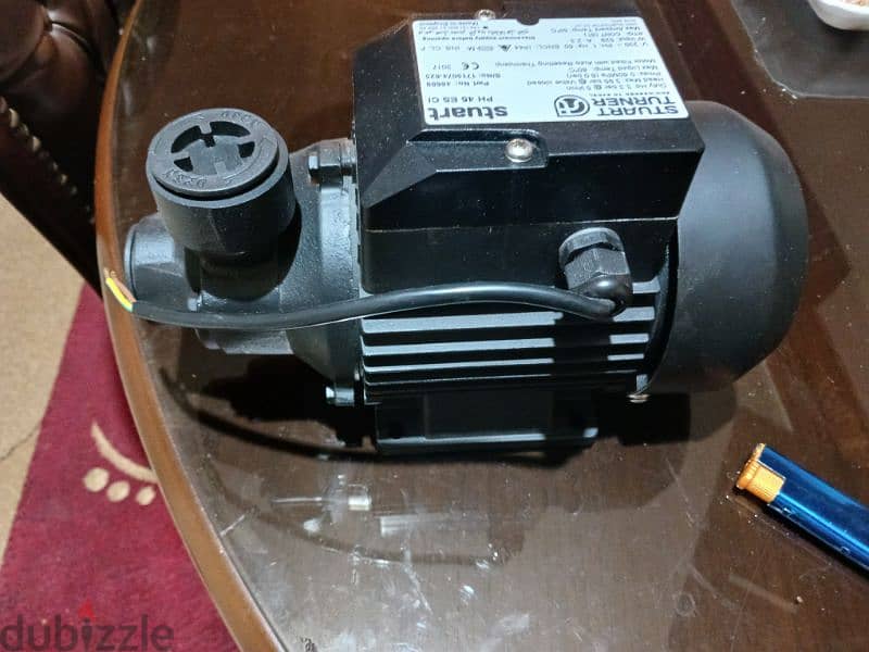 STUART PH 45 ES CI (50Hz)  water pump 1