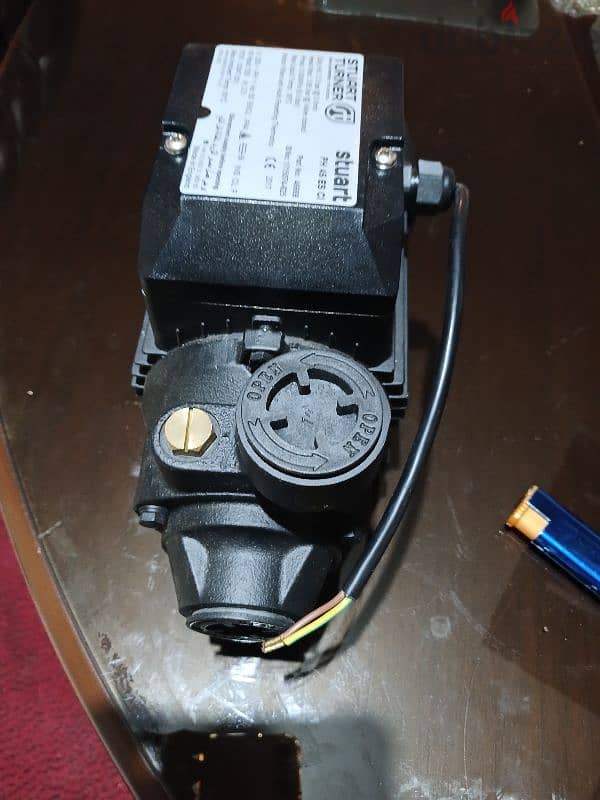 STUART PH 45 ES CI (50Hz)  water pump 2