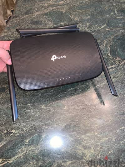 TP-Link Archer VR300 Router