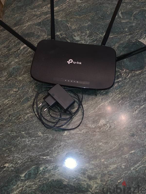 TP-Link Archer VR300 Router 2