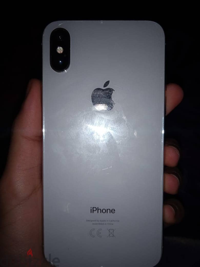 iphone x 0