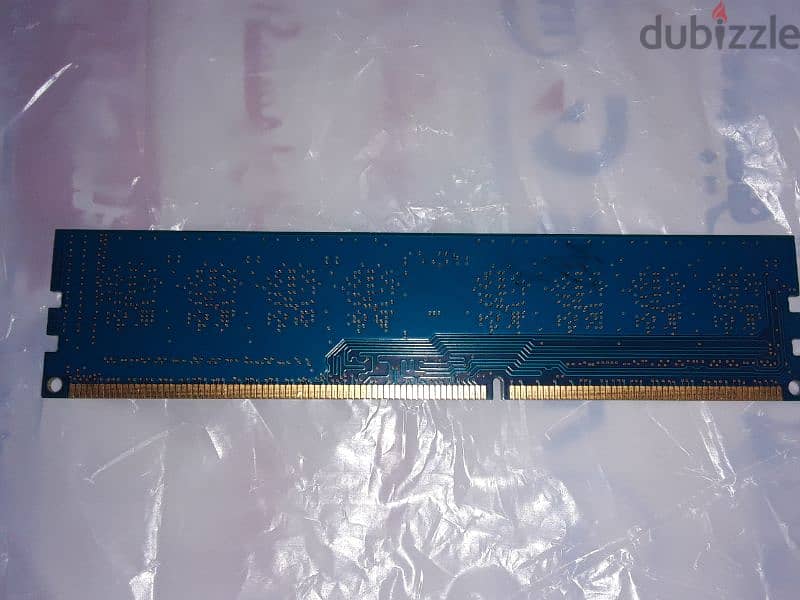 رام 4gB ddr3 1