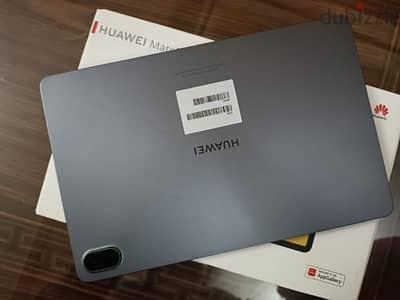 تابلت HUAWEI  Mate Pad  SE كسر زيرو بالكرتونه