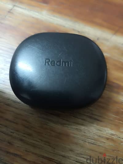 علبة سماعة ايربودز redmi puds 4lite