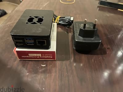 raspberrypi 4 4gb