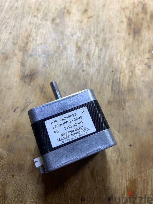 stepper motor nema17 1