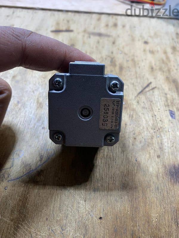 stepper motor nema17 2