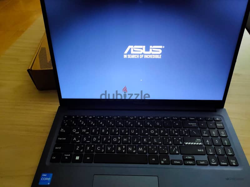 asus vivobook 4