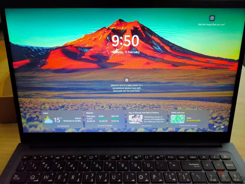 asus vivobook 5