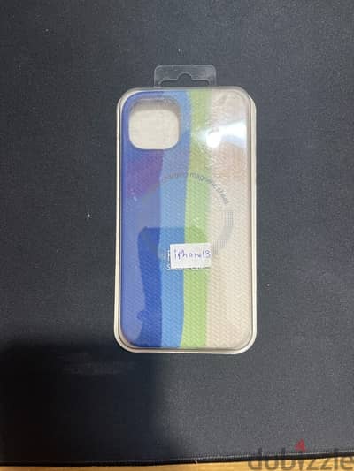 COVER FOR IPHONE 13