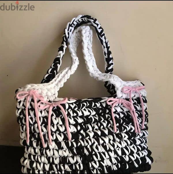 cleem bag hand made 1