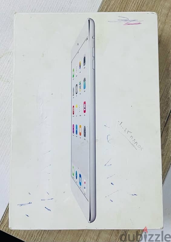 IPad mini 2 5