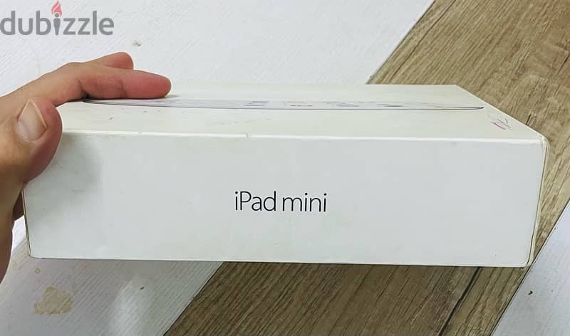 IPad mini 2 6