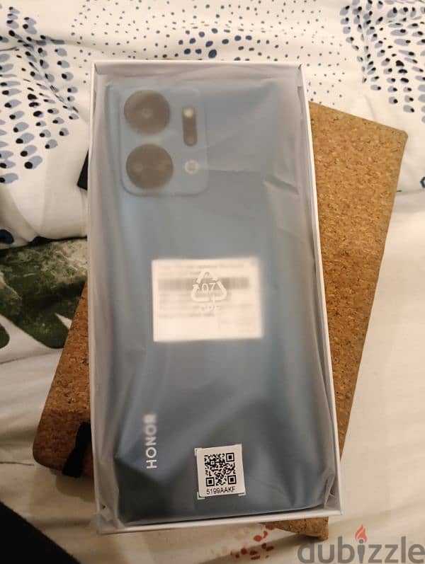 honor x7a battery 6000 pre new 3