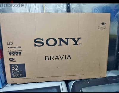 sony شاشة سمارت