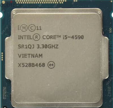 Core i5 4590