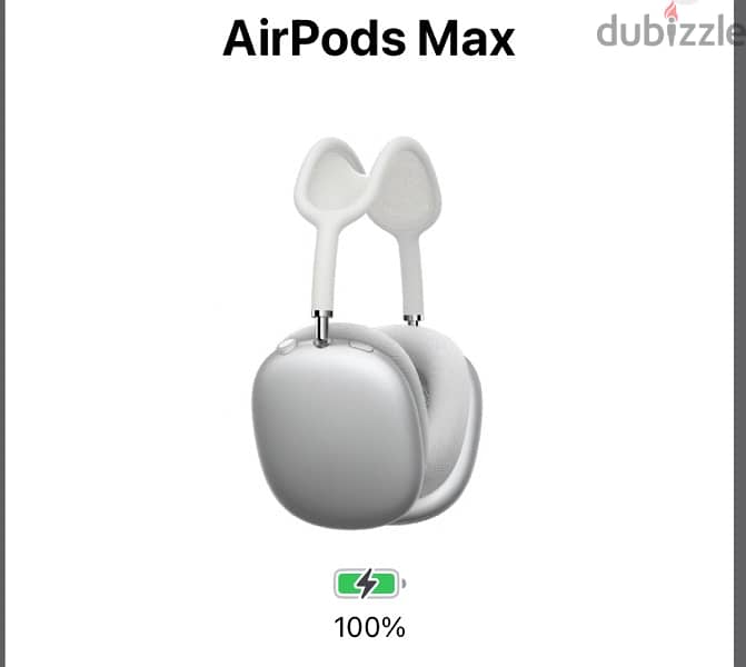 Apple AirPods Max with Smart Case 8