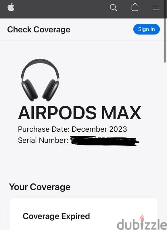 Apple AirPods Max with Smart Case 9