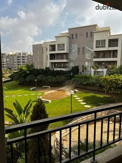 Apartment For rent145m in  Cairo Festival City Compound