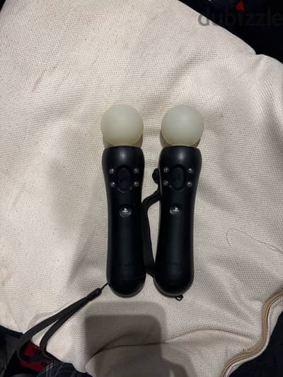 PSVR1 joystick perfect condition and used once