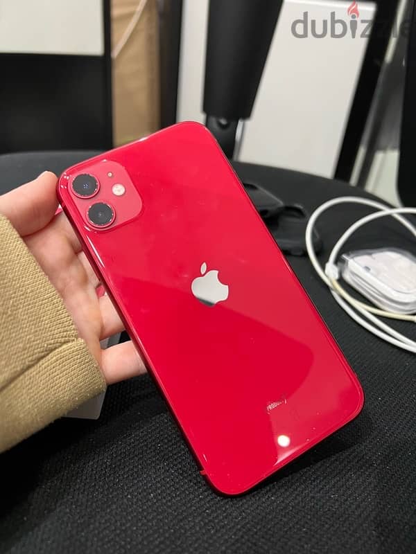 Iphone 11 6