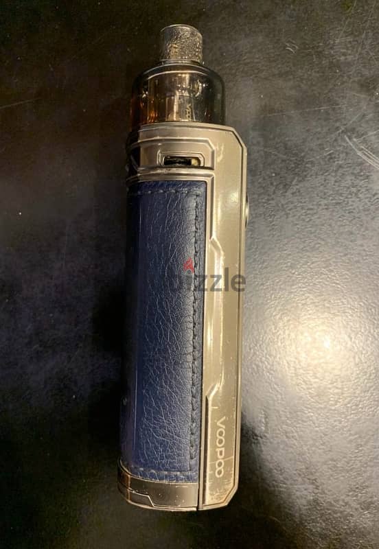 Vape Drag X 2