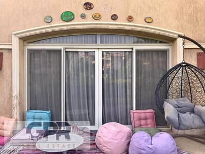 Standalone Classic Villa for sale in Stone Park New Cairo 515m with installments