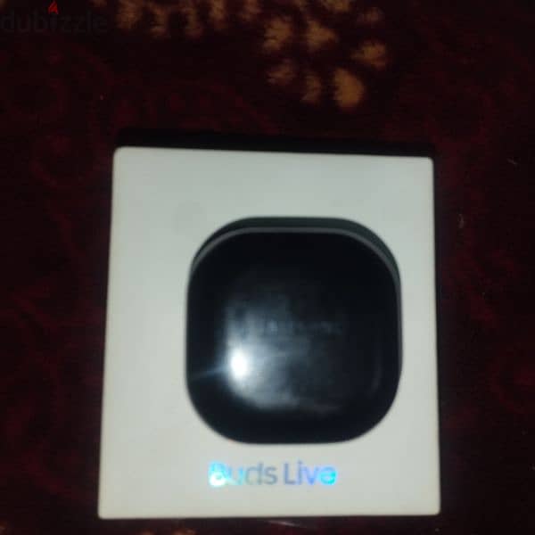 سماعه samsung buds live 3