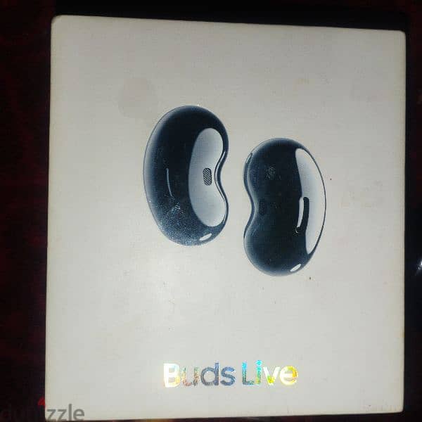 سماعه samsung buds live 5