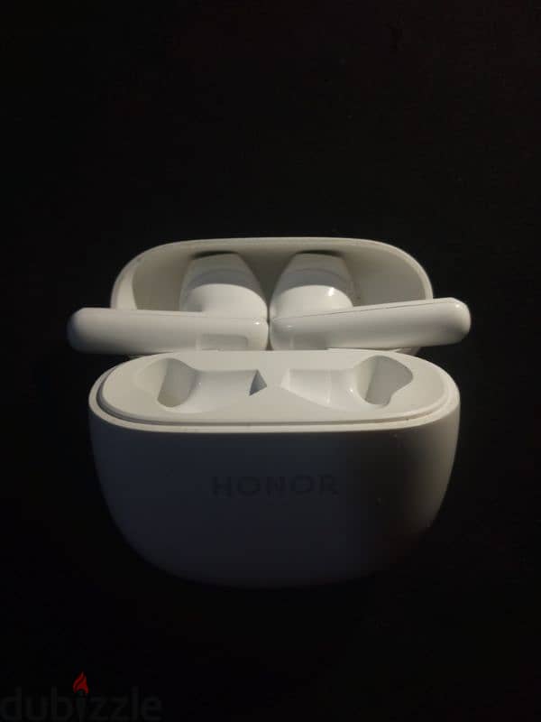 Honor Earbuds X6 1