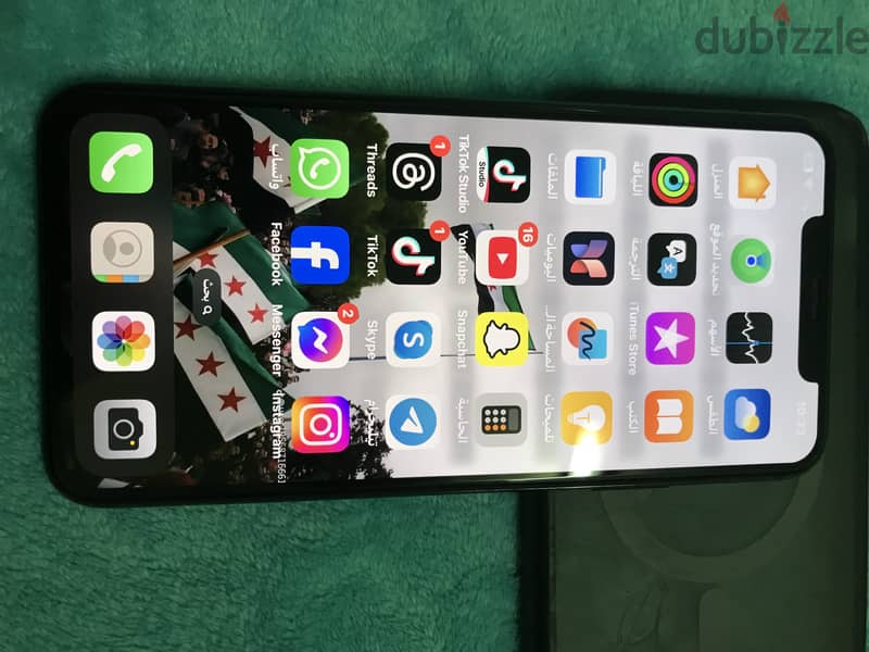 iPhone 11 Pro Max - أيفون 11 برو ماكس 3