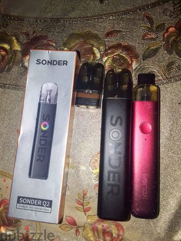 فيب vape للبيع او للبدل ب xlim sq 0